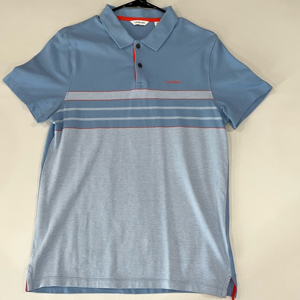 Calvin Klein Polo shirt